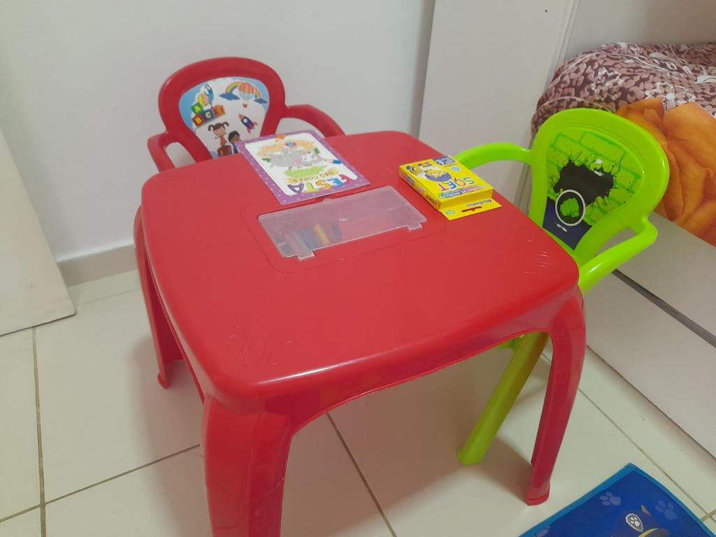 Gallery image of Apartamento flat em condomínio club in Aracaju