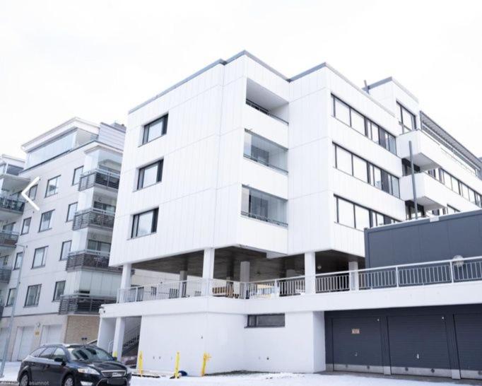 KIELO City Apartment Rovaniemi, Rovaniemi (updated prices 2024)