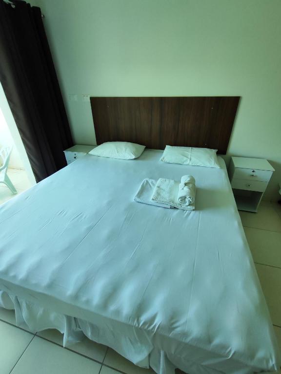 Divinos Flat Carneiros - Studio With Balcony