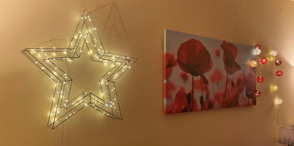 Fotografia z galérie ubytovania Poppy Flower Apartment v Budapešti