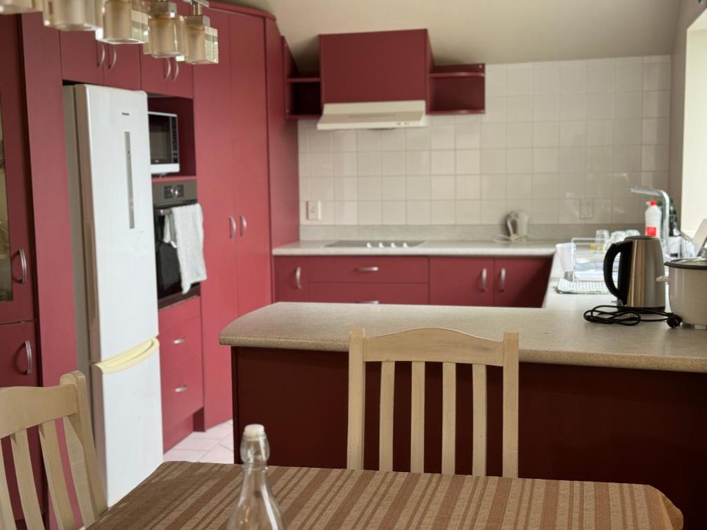 Tauranga Harbour View