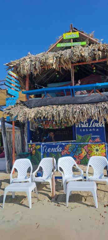 Fotografie z fotogalerie ubytování Vista Linda Cabaña v destinaci Playa Blanca