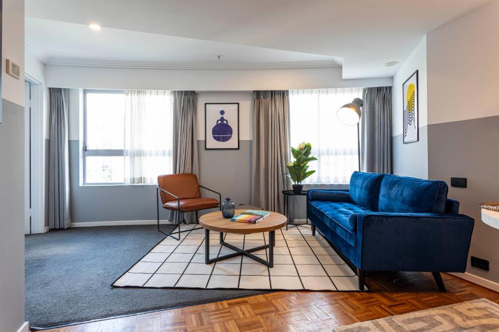 Gia Sydney - One-Bedroom Apartment