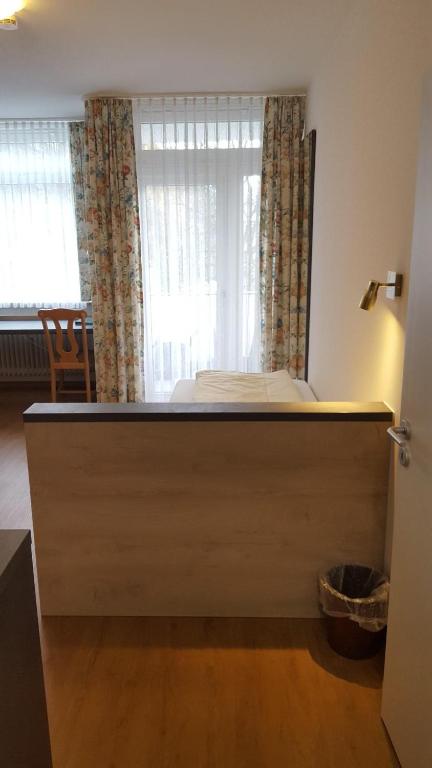 Apartmenthaus Salzburger Hof - Classic Apartment