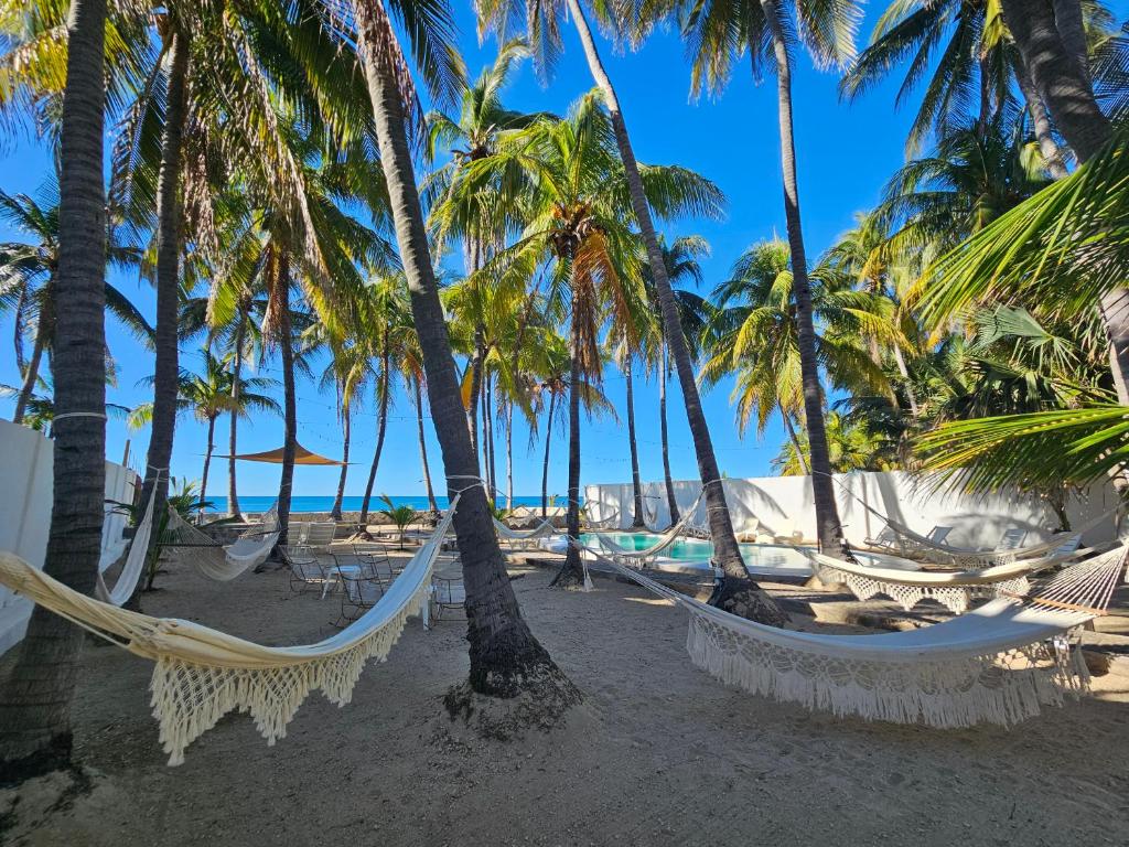 Sunset Surf Villa