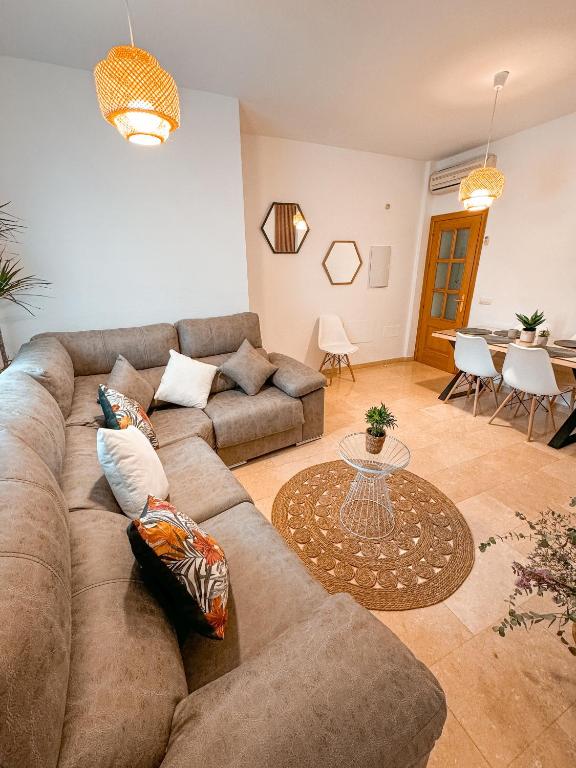 Duplex Fuente Piedra Escrita