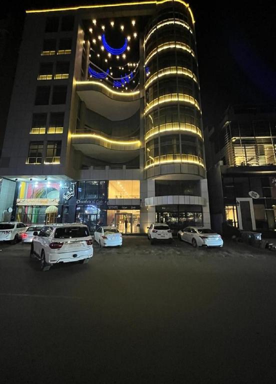 Fotografie z fotogalerie ubytování The S Hotel - jeddah - prince sultan street - فندق ذا اس - جده - طريق الامير سلطان v destinaci Džidda