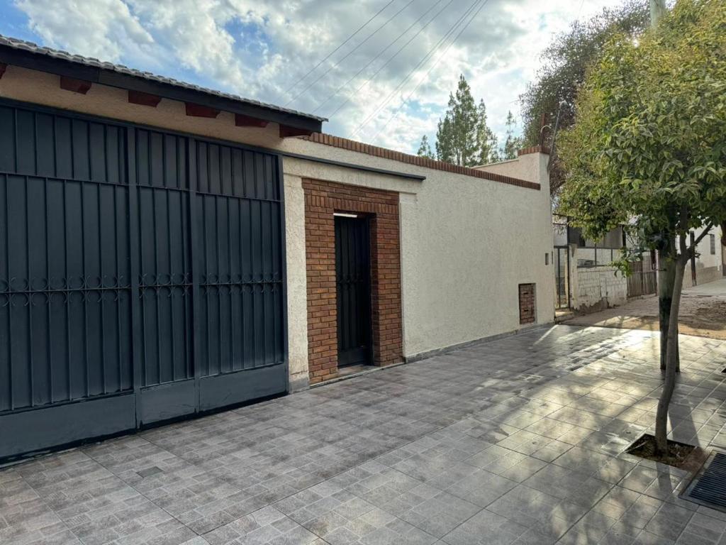 Casa Mendoza
