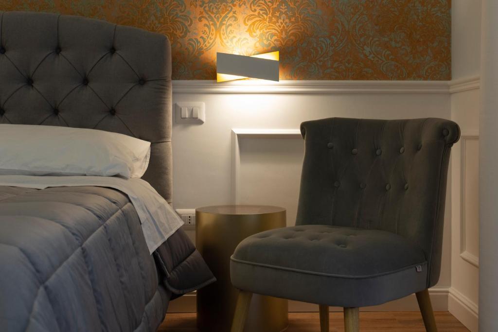 DIMORA LUXURY ALESSIA - 13