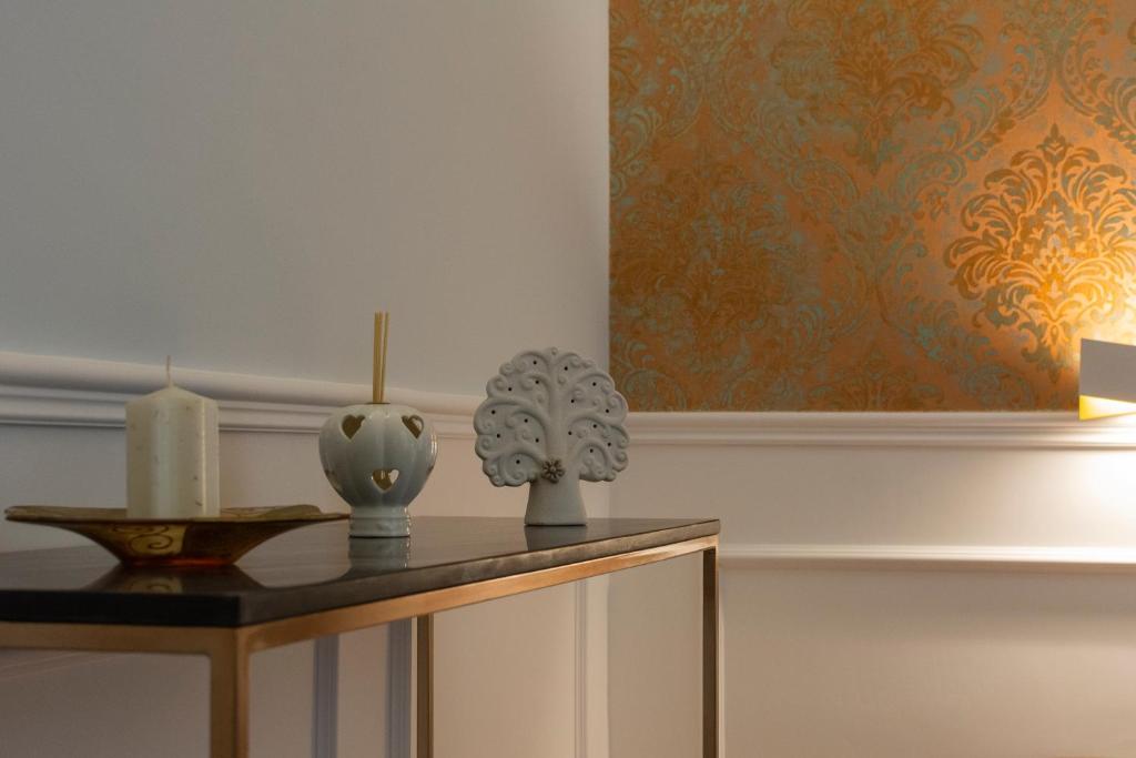 DIMORA LUXURY ALESSIA - 12