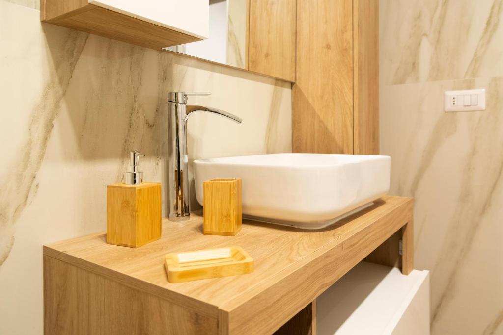 DIMORA LUXURY ALESSIA - 11