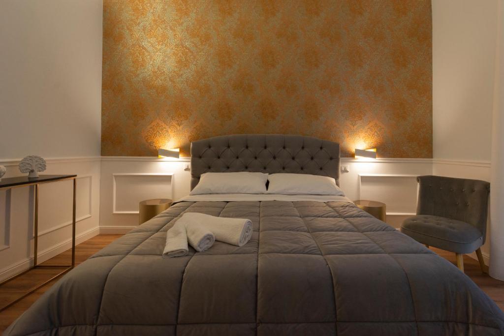 DIMORA LUXURY ALESSIA - 1