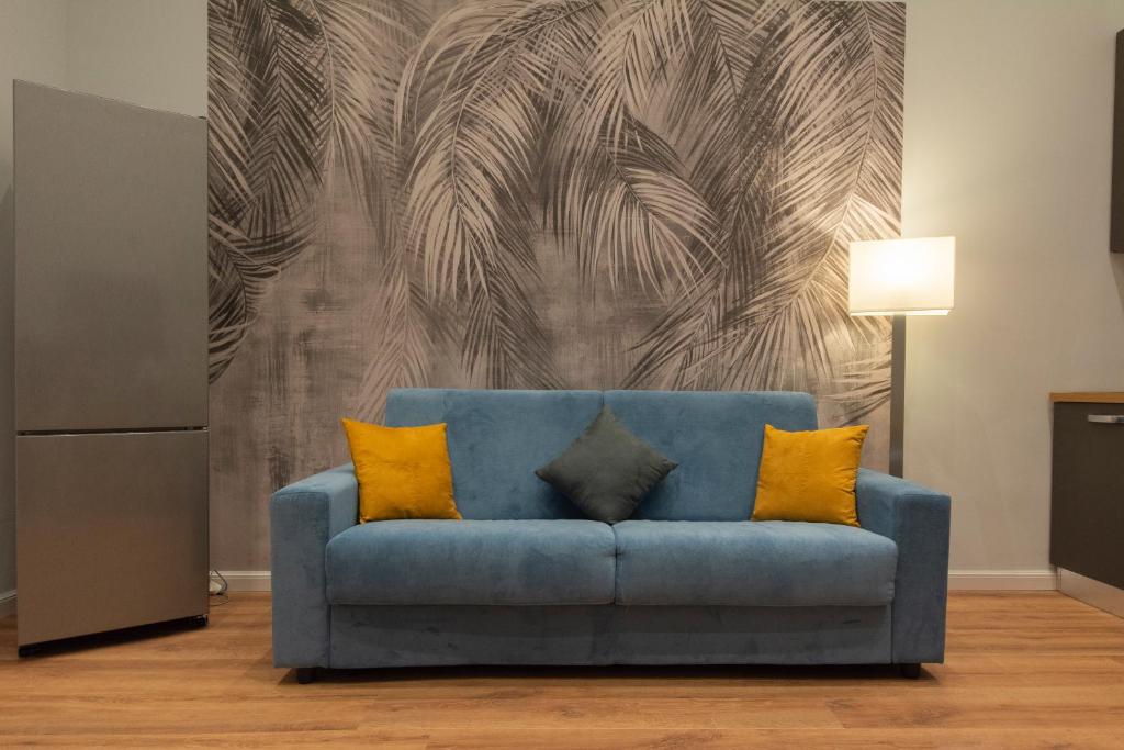 DIMORA LUXURY ALESSIA - 7