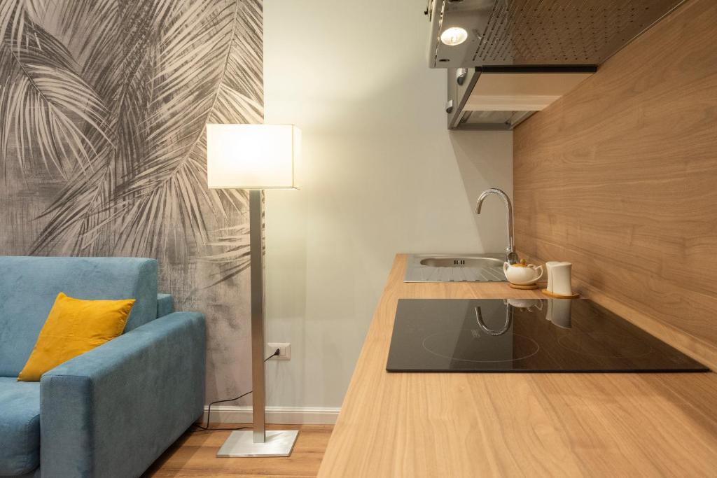 DIMORA LUXURY ALESSIA - 6