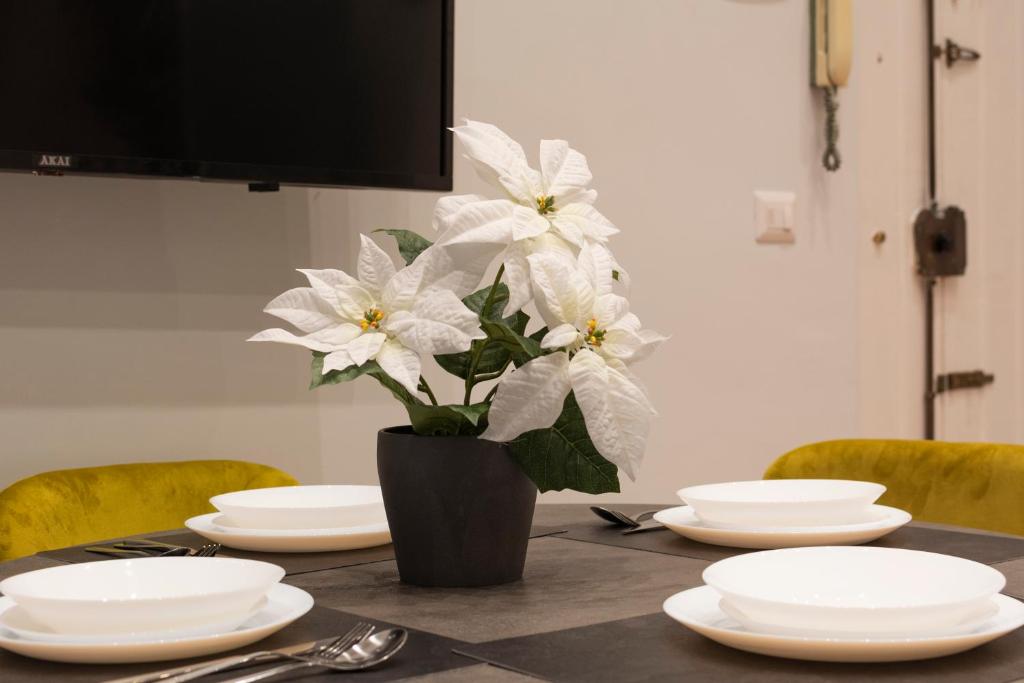 DIMORA LUXURY ALESSIA - 5