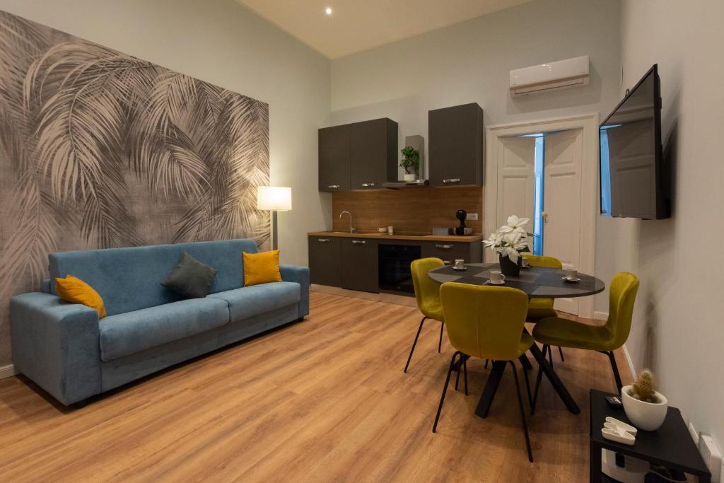 DIMORA LUXURY ALESSIA - 3