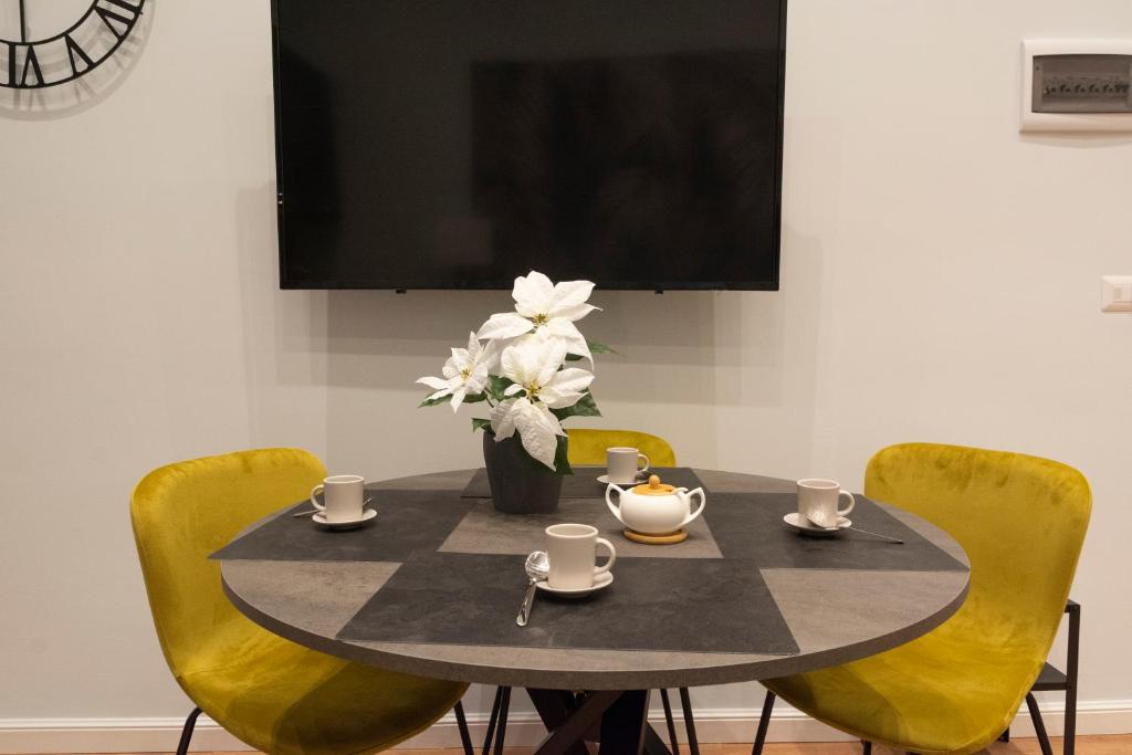 DIMORA LUXURY ALESSIA - 2