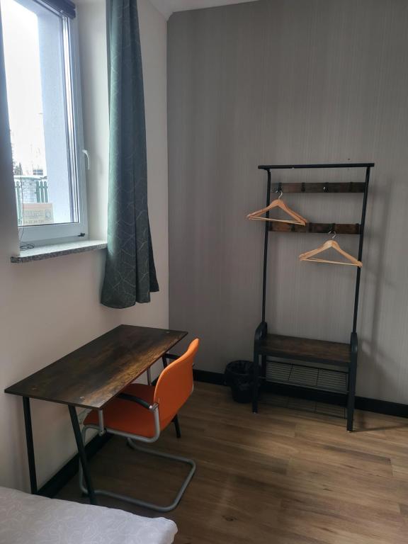 Fotografie z fotogalerie ubytování Rooms4Rest Bokserska - Private rooms for tourists - ATR Consulting Sp, z o,o, ve Varšavě