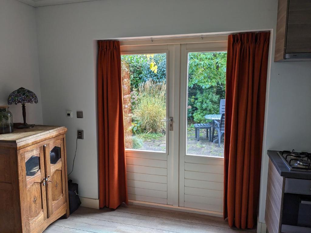 Foto dalla galleria di Tuinkamer Oudeschoot a Oudeschoot