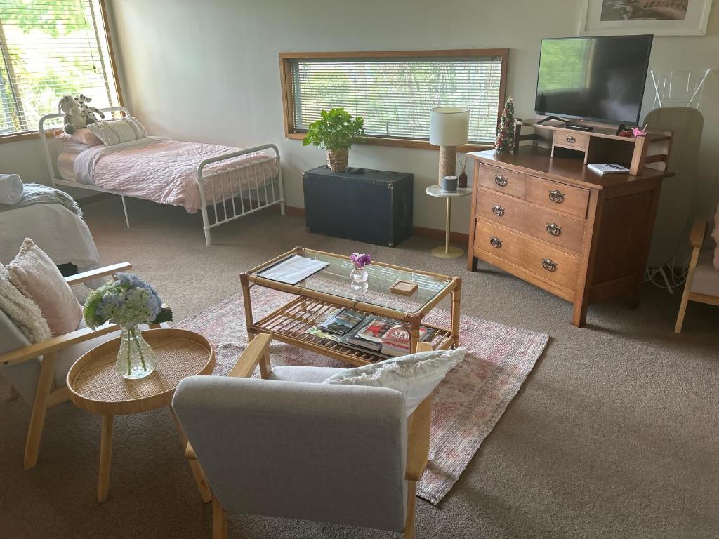 Summerfields B & B - Resim 10