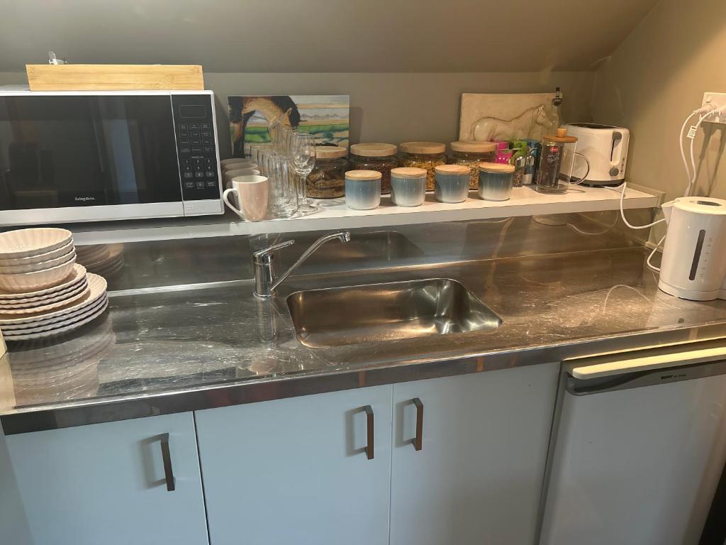 Summerfields B & B - Resim 15