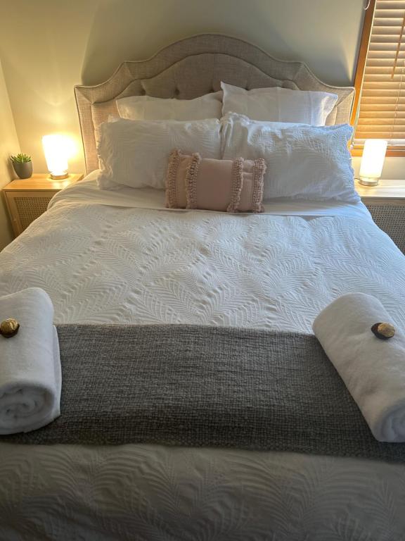 Summerfields B & B - Resim 12