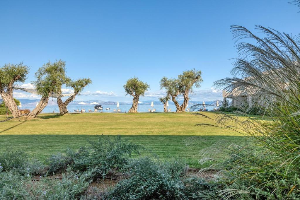 Domes Miramare, a Luxury Collection Resort, Corfu - Adults Only - 