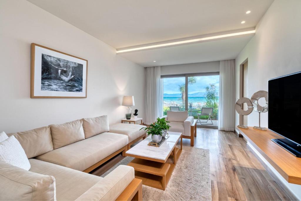 Domes Miramare, a Luxury Collection Resort, Corfu - Adults Only - 