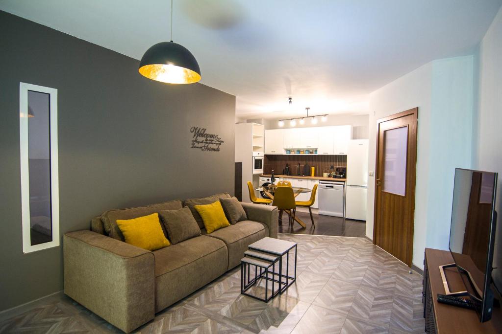 Аpartment near Sofia airport