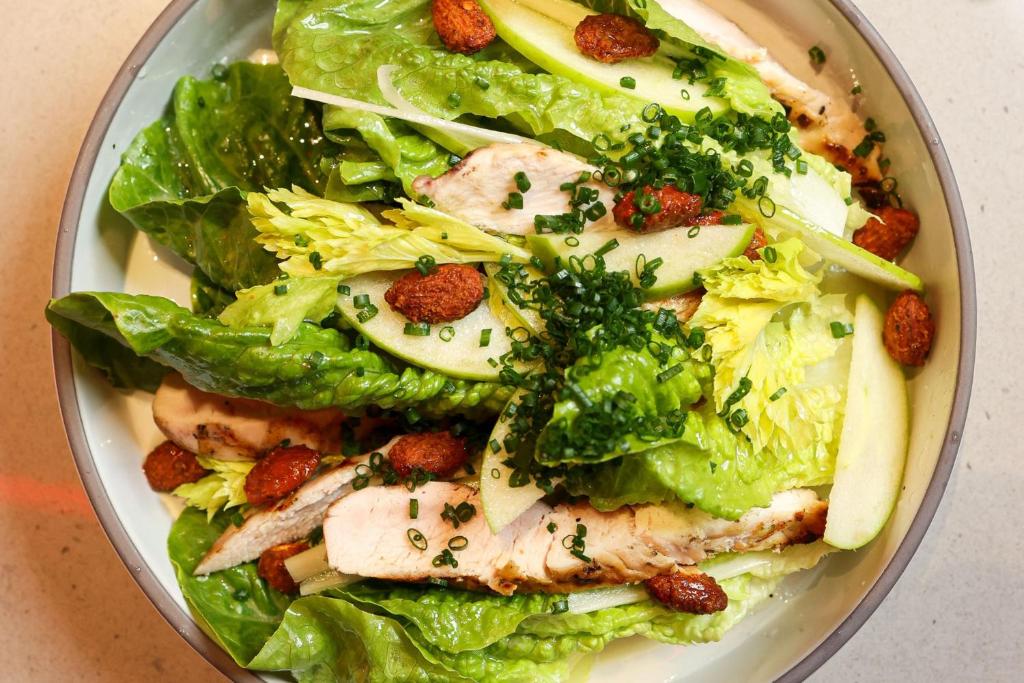 Courtyard by Marriott Melbourne Flagstaff Gardens - Resim 45