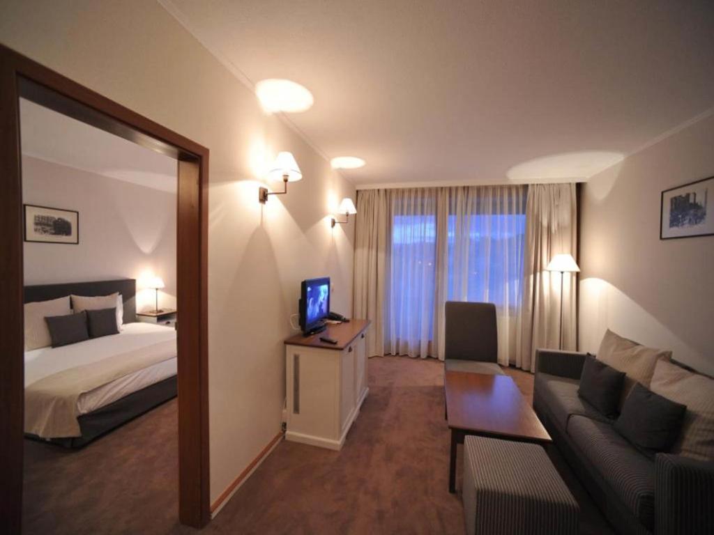 Апартамент (2 възрастни + 2 деца до 11.99 години)