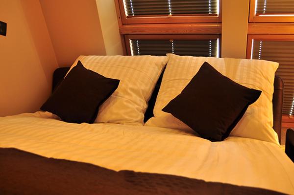 Fotografia z galérie ubytovania NJ Apartament v destinácii Ełk