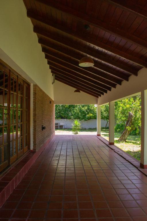 Fotografie z fotogalerie ubytování Amplio chalet en zona centro San José, Entre Ríos v destinaci San José