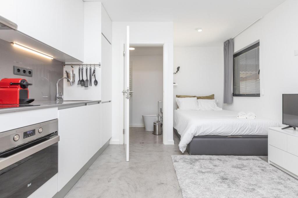 AveiNest - Your Studio in Aveiro - 16