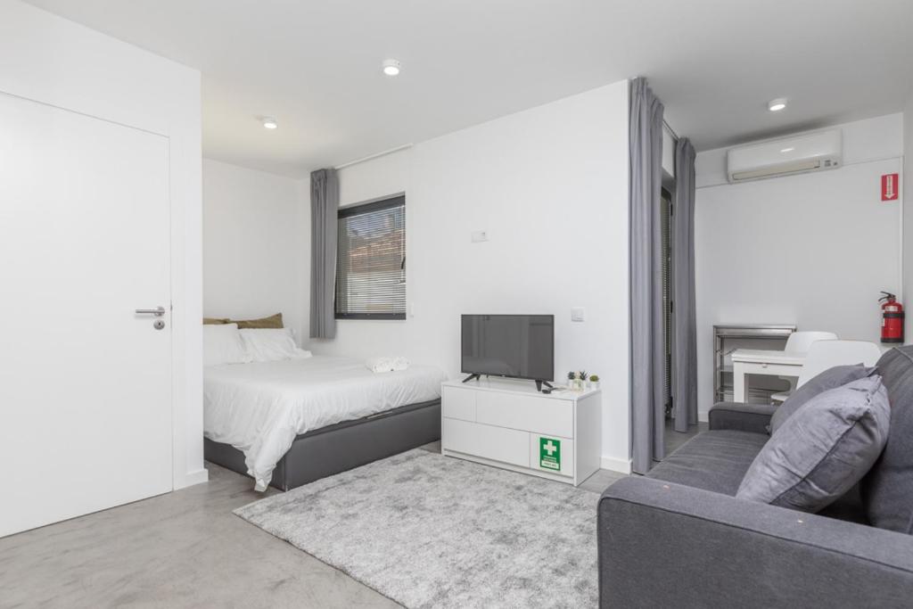 AveiNest - Your Studio in Aveiro - 15