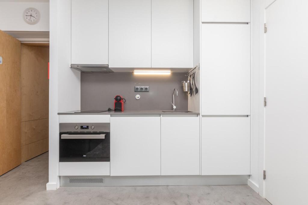 AveiNest - Your Studio in Aveiro - 17