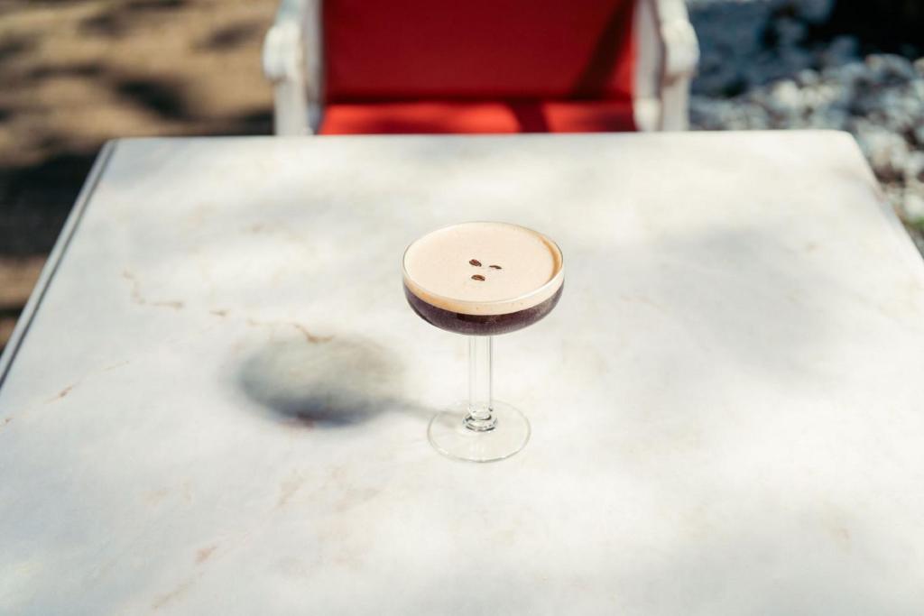 Hamburg Marriott Hotel - Resim 37