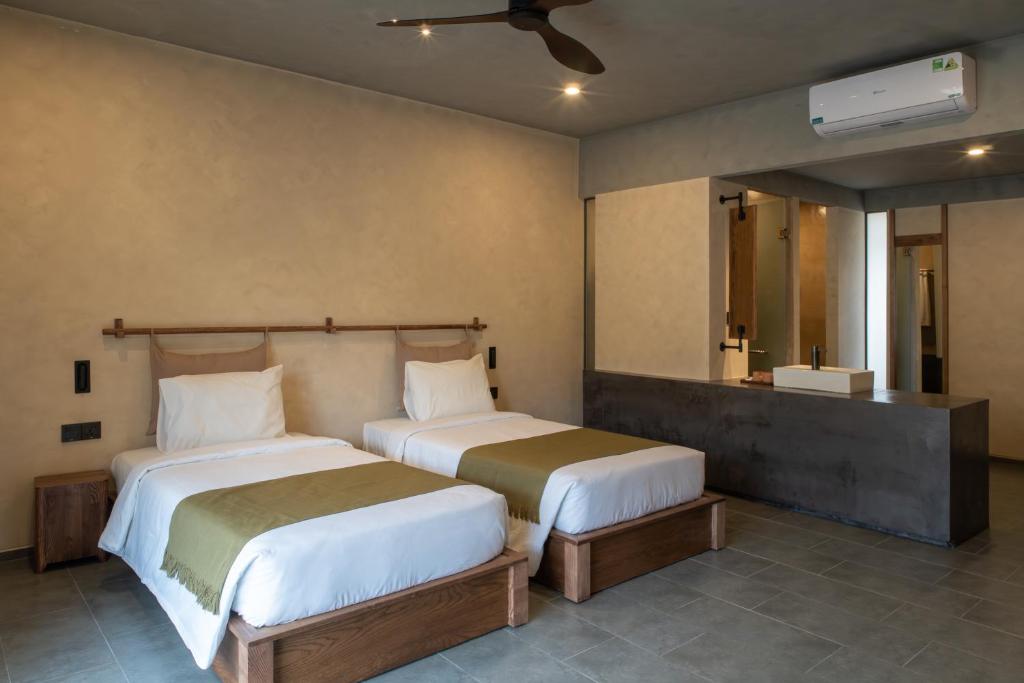 The Clay Resort, Ấp Thiện Phước (aktualisierte Preise für 2024)