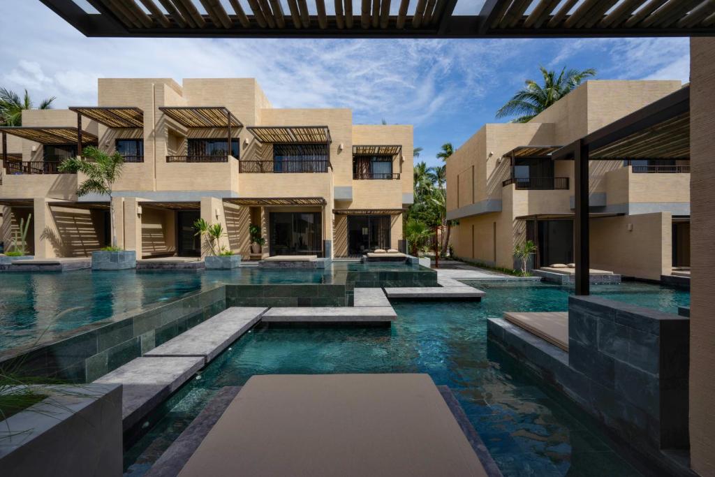 The Clay Resort, Ấp Thiện Phước (aktualisierte Preise für 2024)