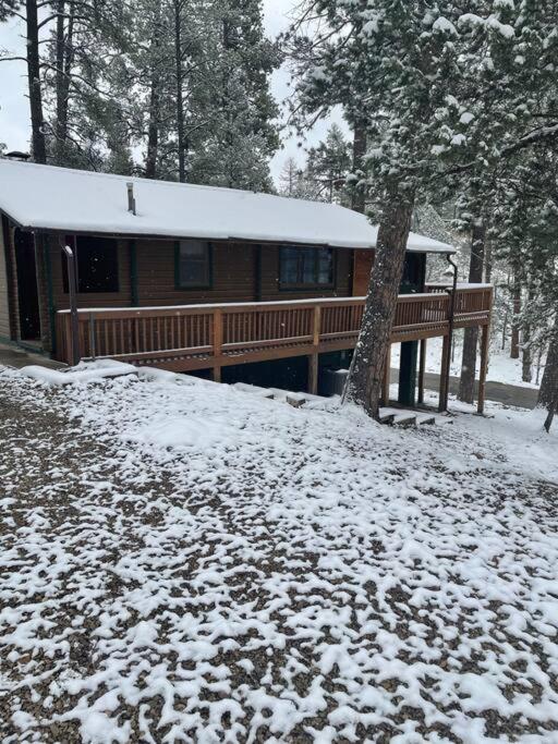 JD Cabin in Upper Canyon (Premier Location), Ruidoso Updated 2024 Prices
