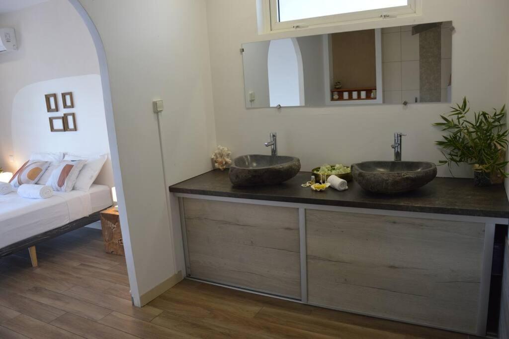 Fare fenua Maison 270m2 12p - photo 3 - Tahiti, Polynésie