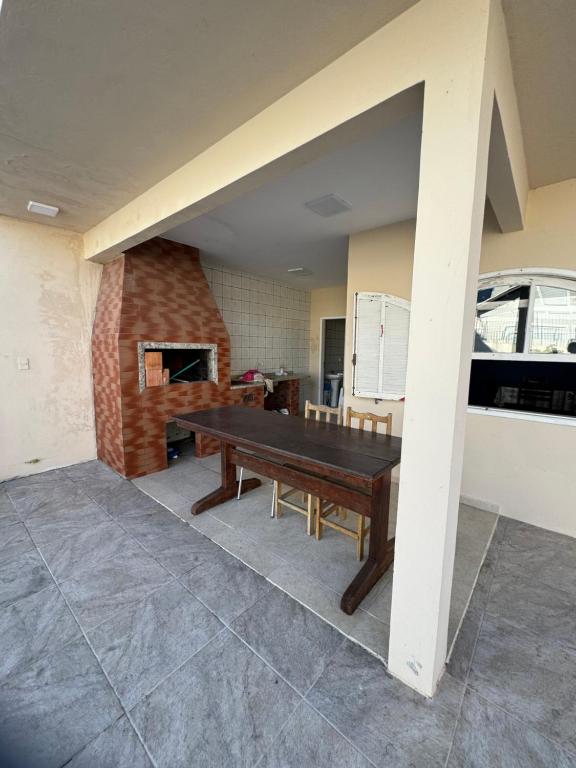 Condominio Horizontal União - Huis Met één Slaapkamer