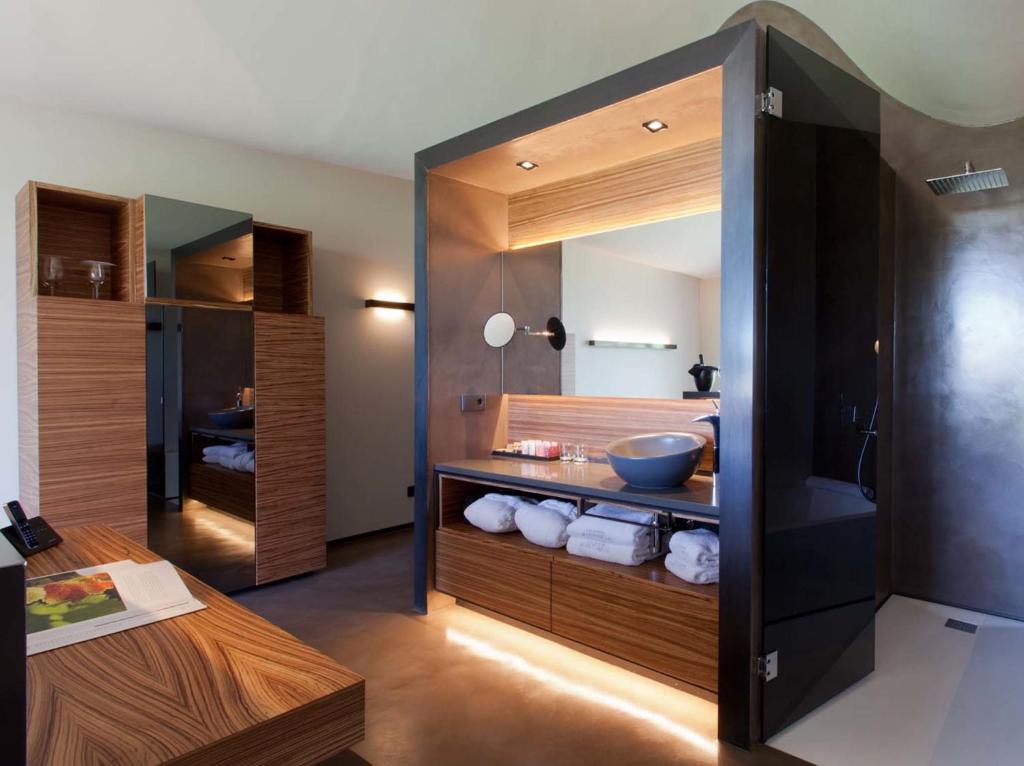 Mastinell Cava & Boutique Hotel by Olivia Hotels Collection - 尊贵双人或双床间