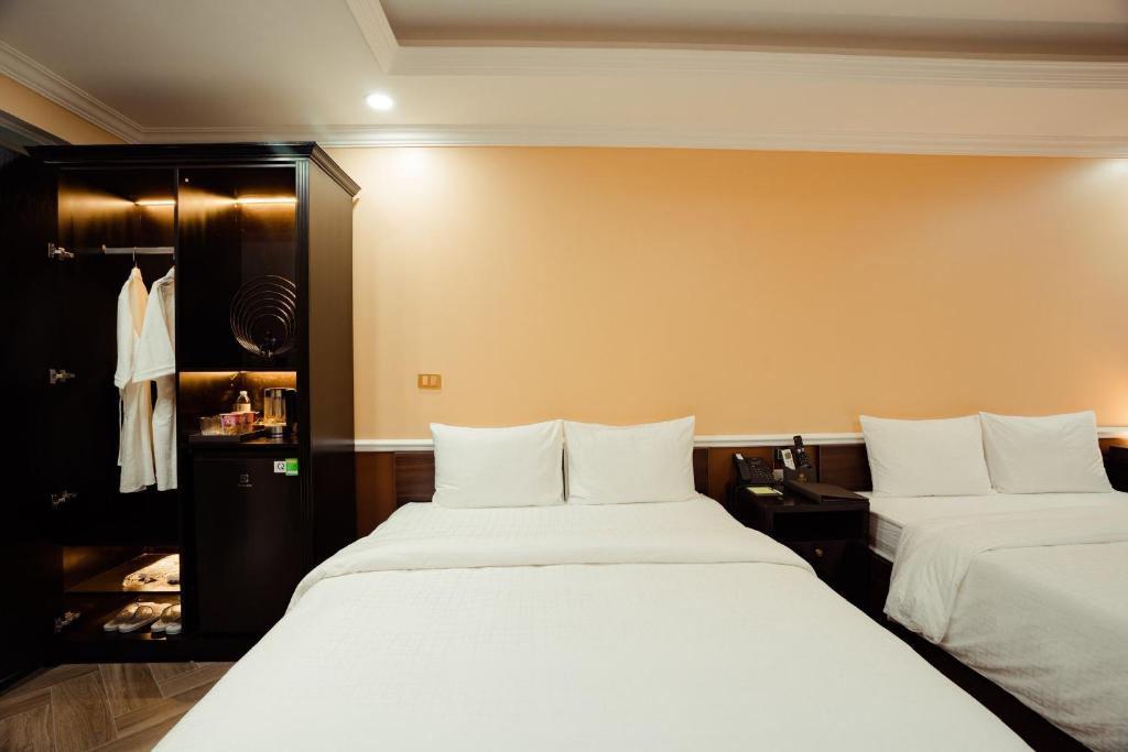 Dolce Mia Home Ninh Bình - 1