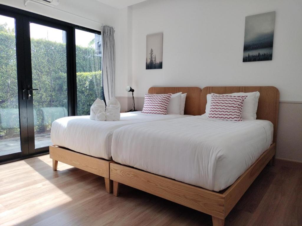 The Modeva Hotel - 15