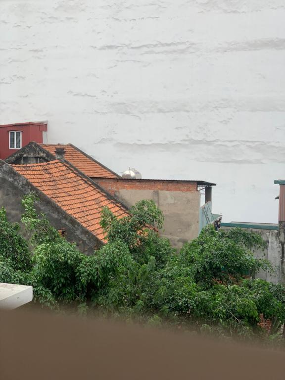 Budova, kde se ubytování v soukromí nachází