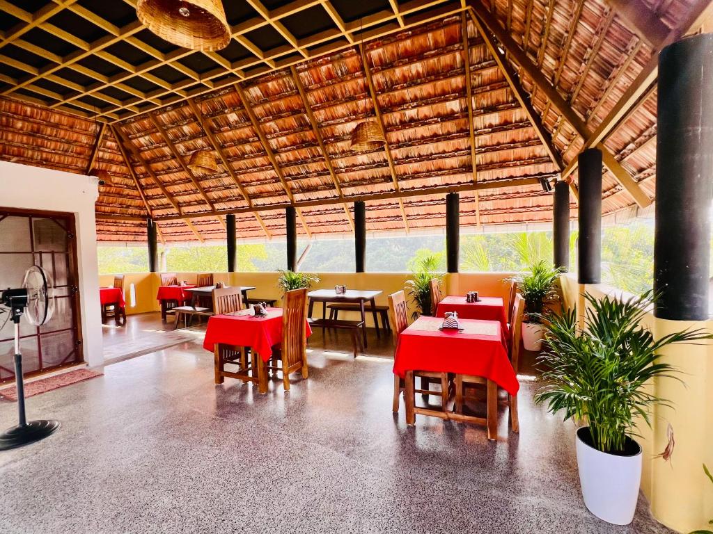 Photo from SeaCoast Inn FortKochi in Fort Kochi, Kerala, India