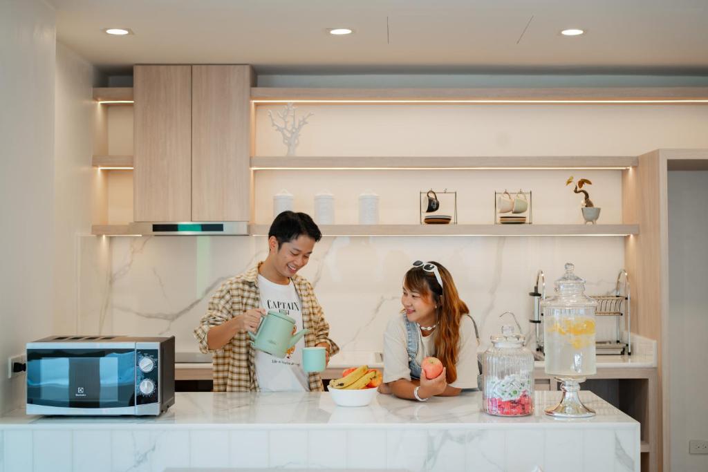 The Tint At Phuket Town - SHA Plus - Resim 43