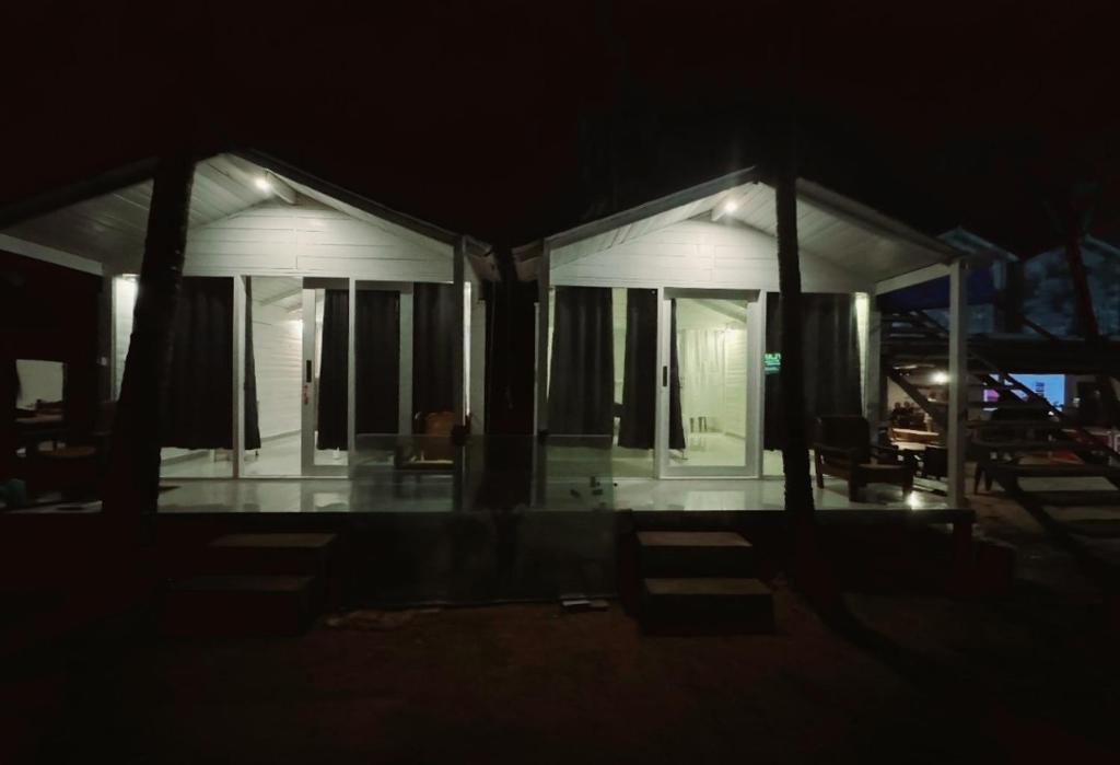 Galeri foto Palolem Beach View Inn di Palolem