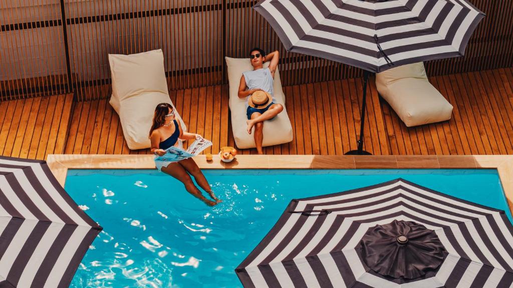 The Tint At Phuket Town - SHA Plus - Resim 44